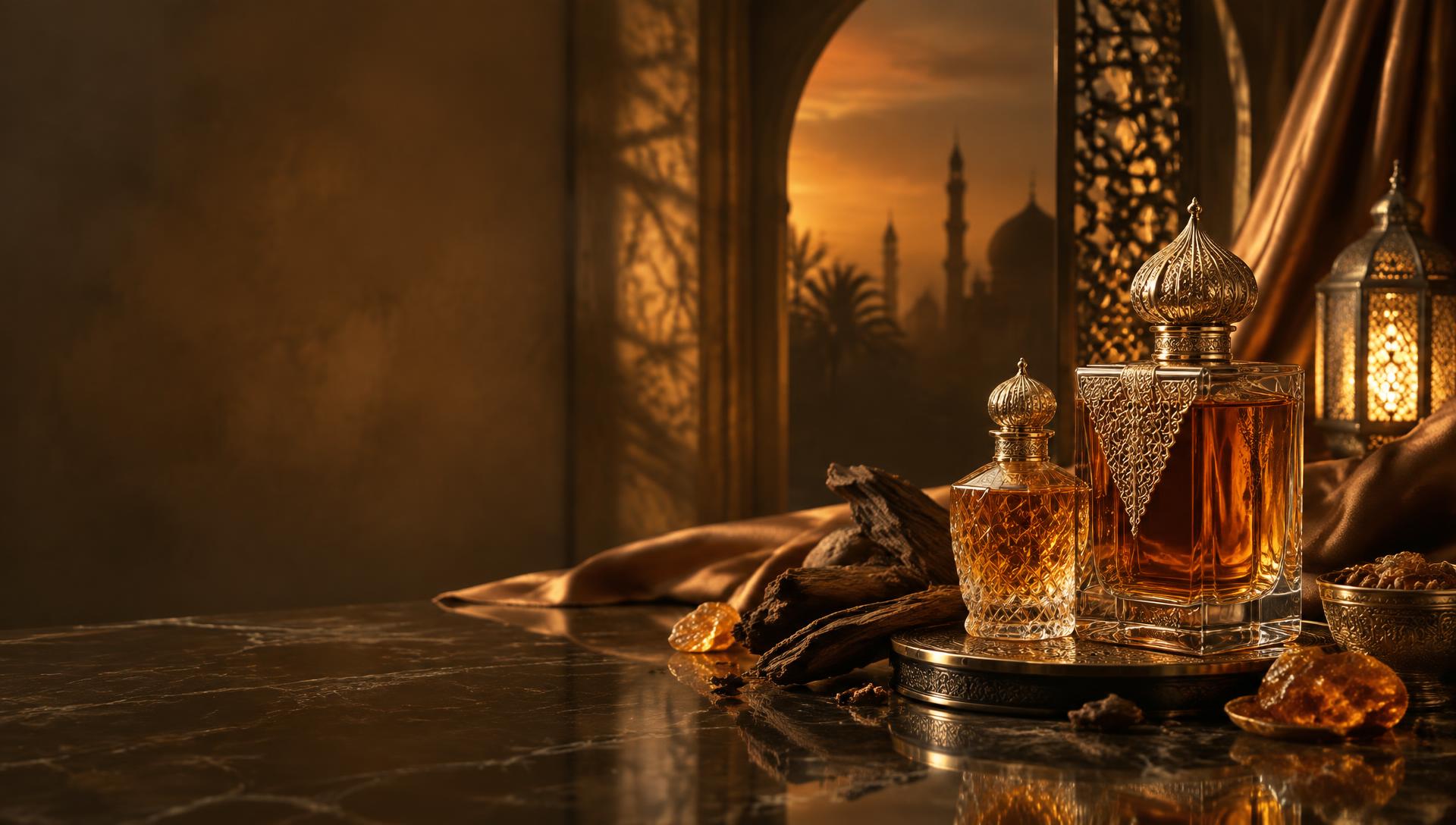 SANMAR PARFUM